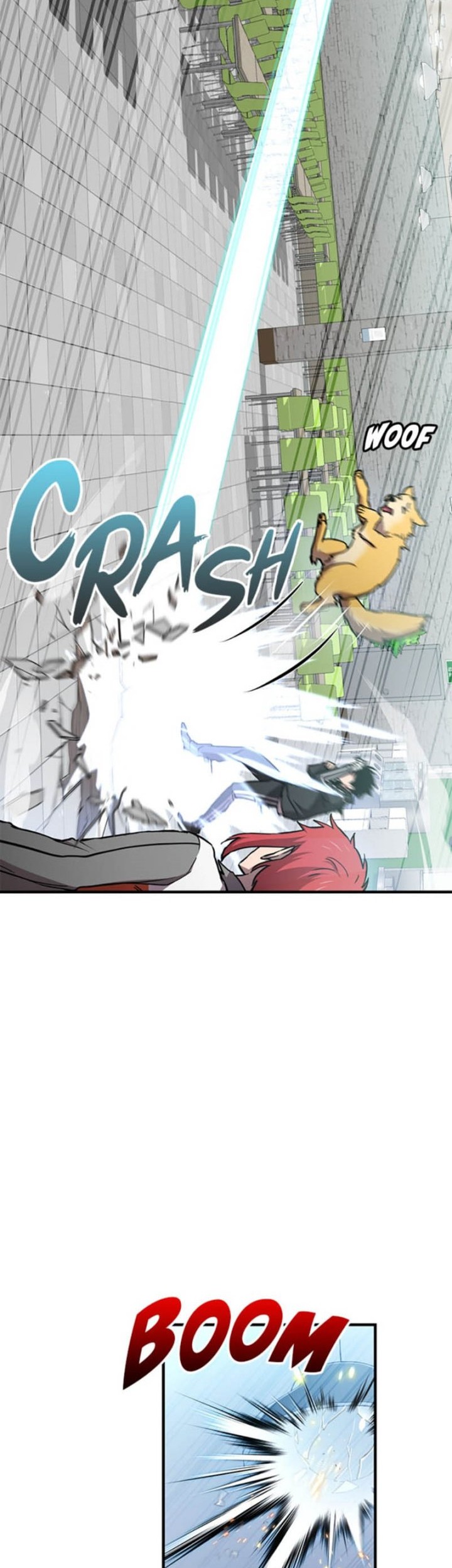 Cursed Manager’s Regression Chapter 22 - halaman 27