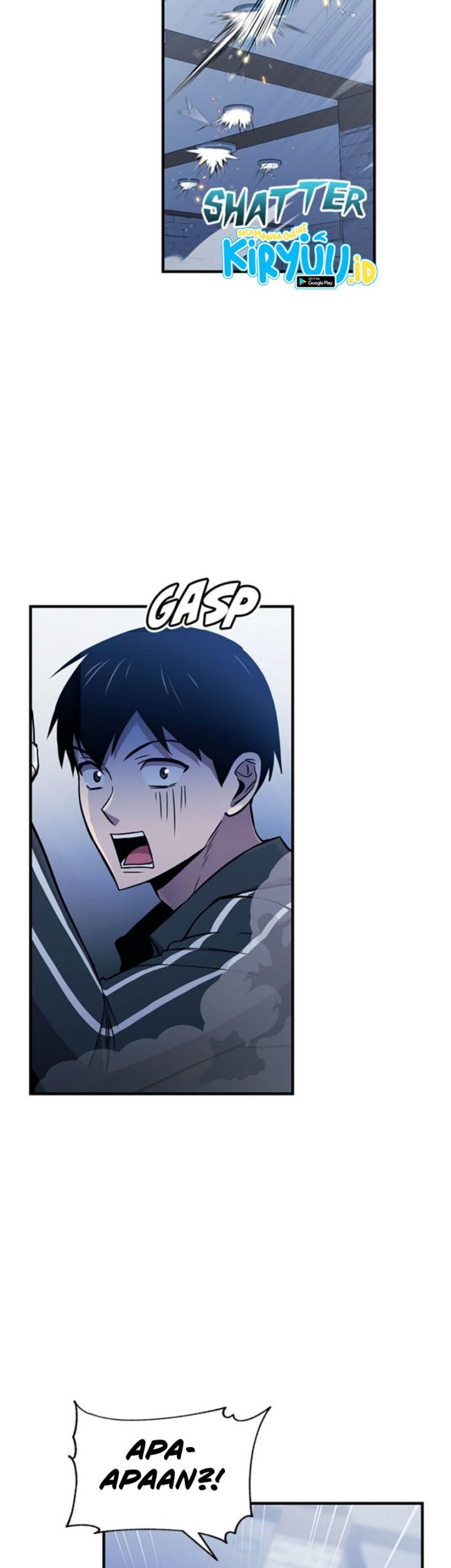 Cursed Manager’s Regression Chapter 22 - halaman 28