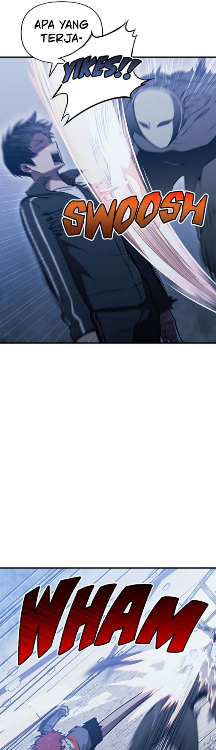 Cursed Manager’s Regression Chapter 22 - halaman 34