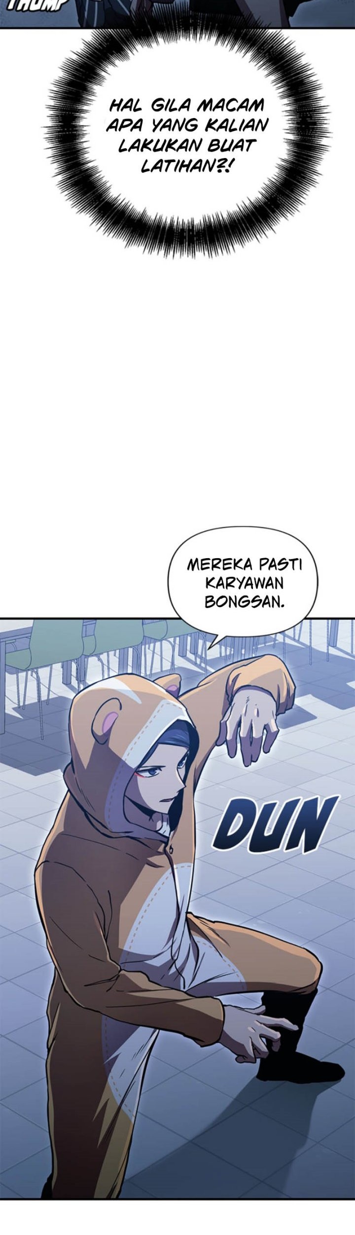 Cursed Manager’s Regression Chapter 22 - halaman 36