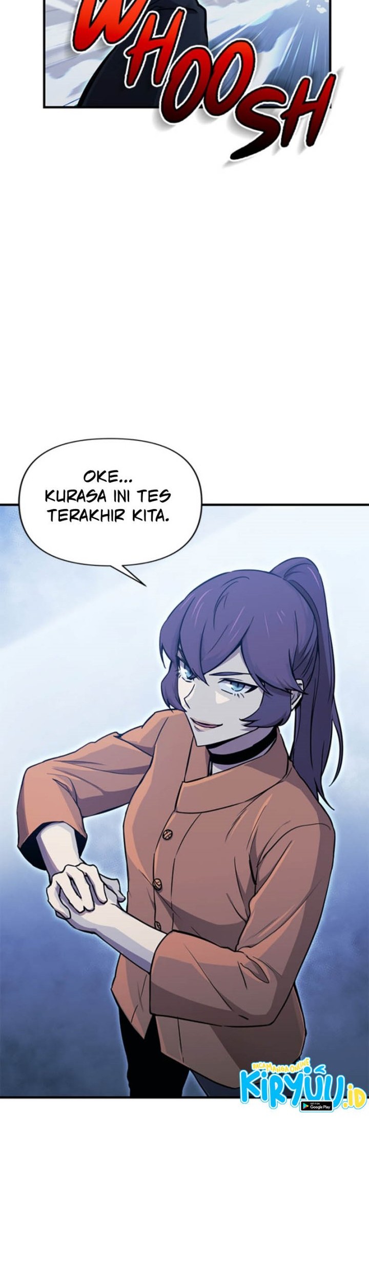 Cursed Manager’s Regression Chapter 22 - halaman 39