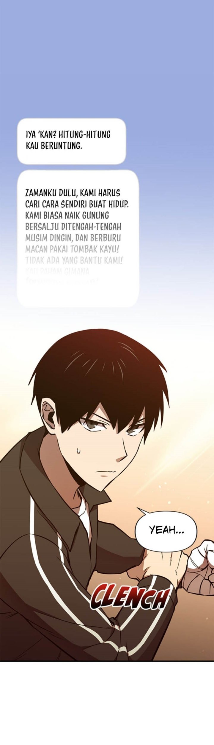 Cursed Manager’s Regression Chapter 22 - halaman 4
