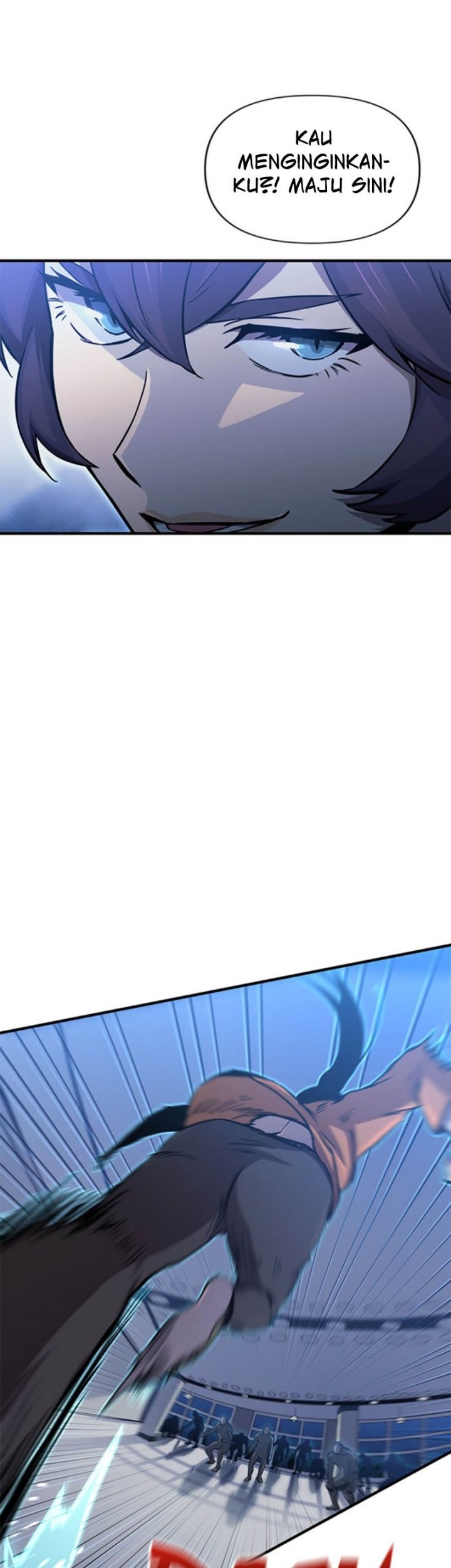 Cursed Manager’s Regression Chapter 22 - halaman 40