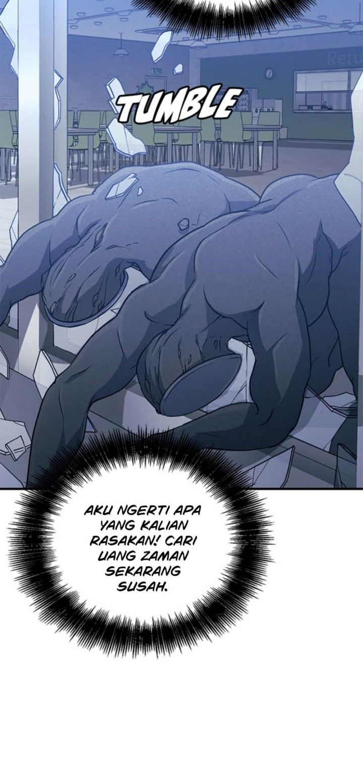 Cursed Manager’s Regression Chapter 22 - halaman 45