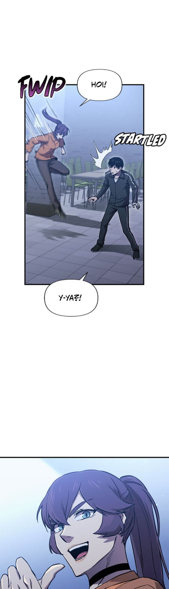 Cursed Manager’s Regression Chapter 22 - halaman 46