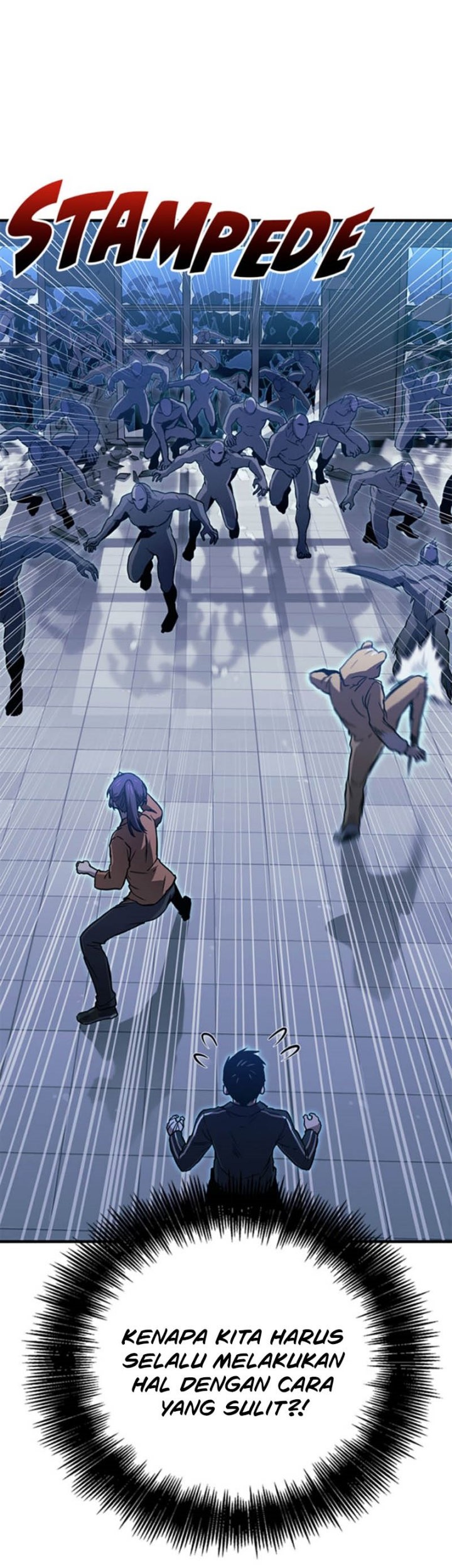 Cursed Manager’s Regression Chapter 22 - halaman 48