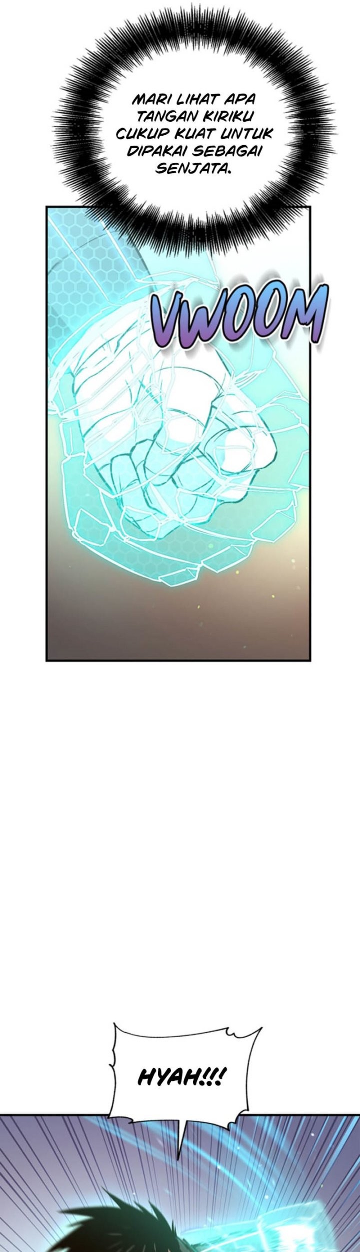 Cursed Manager’s Regression Chapter 22 - halaman 6