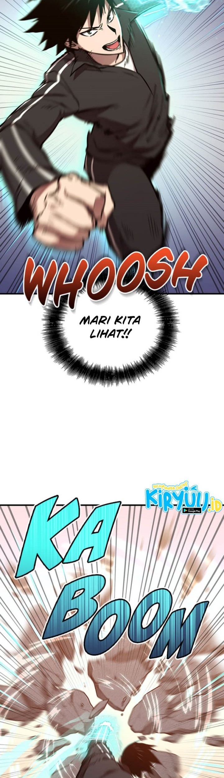 Cursed Manager’s Regression Chapter 22 - halaman 7