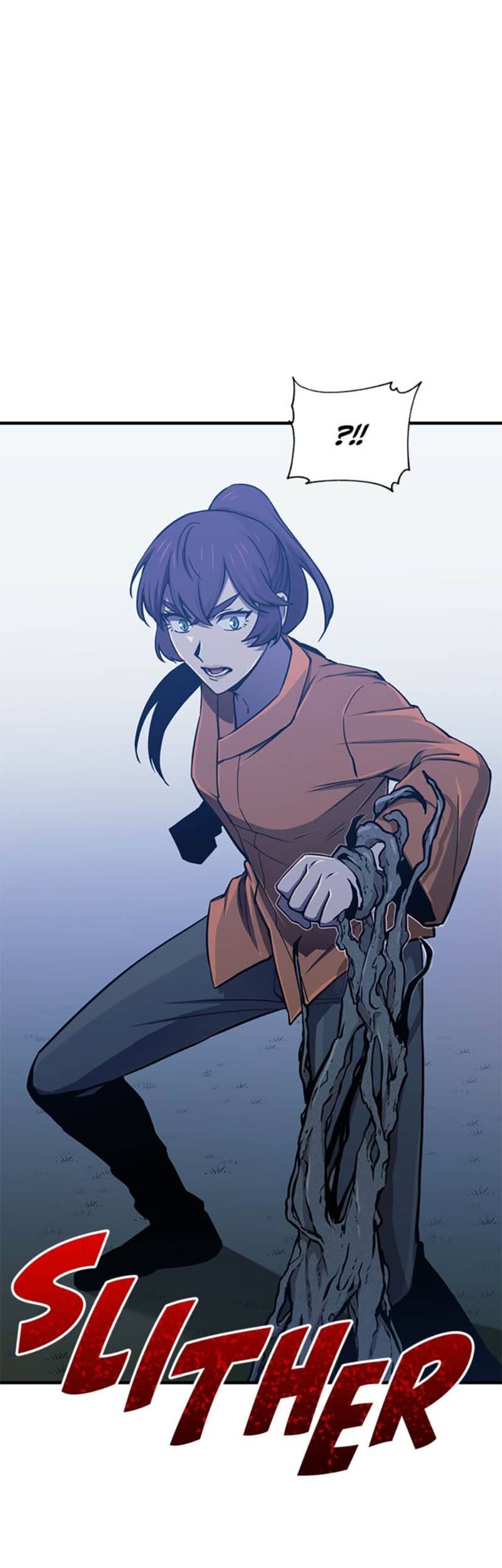 Cursed Manager’s Regression Chapter 23 - halaman 14