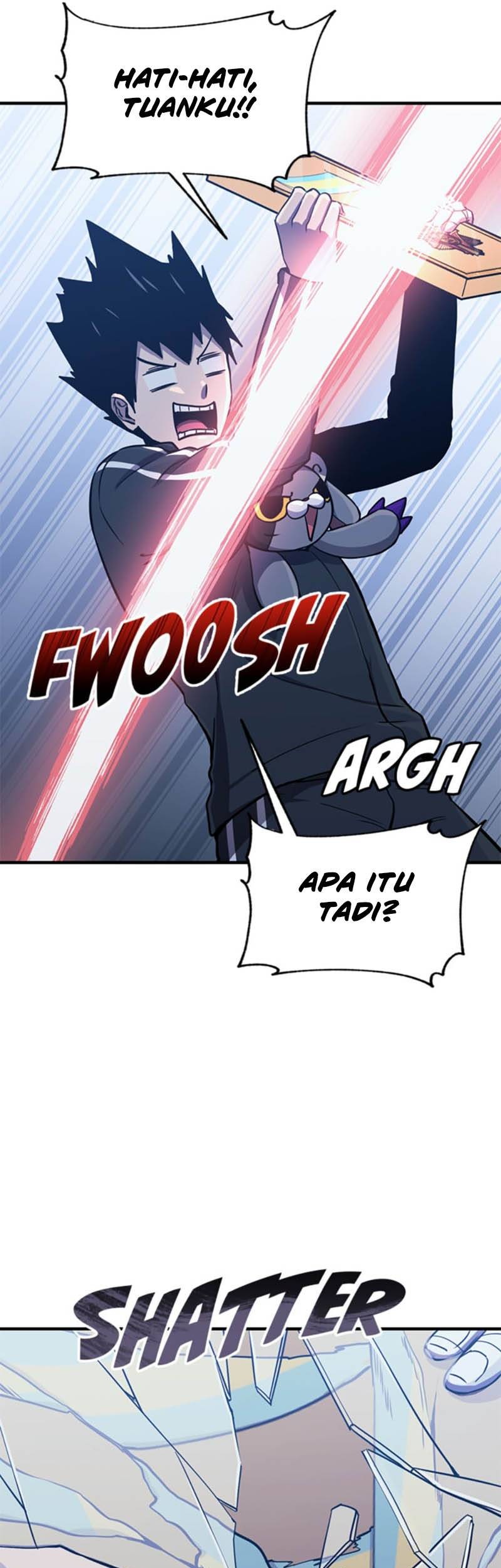 Cursed Manager’s Regression Chapter 23 - halaman 18