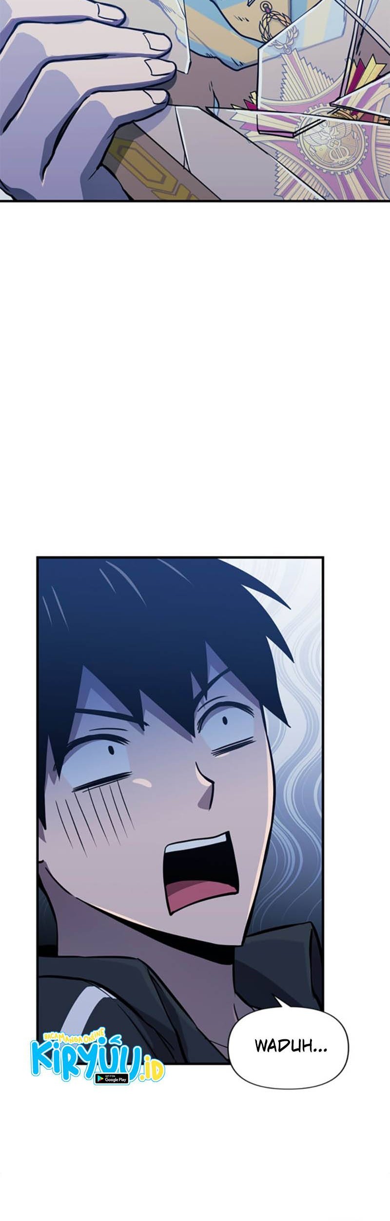 Cursed Manager’s Regression Chapter 23 - halaman 19