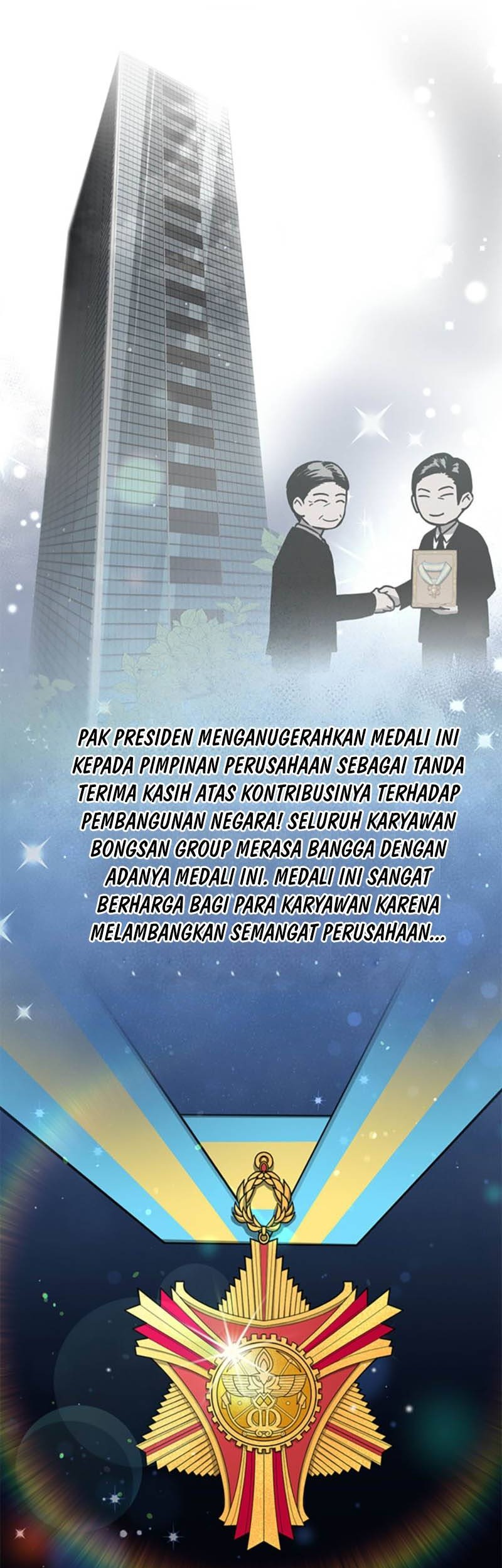 Cursed Manager’s Regression Chapter 23 - halaman 20