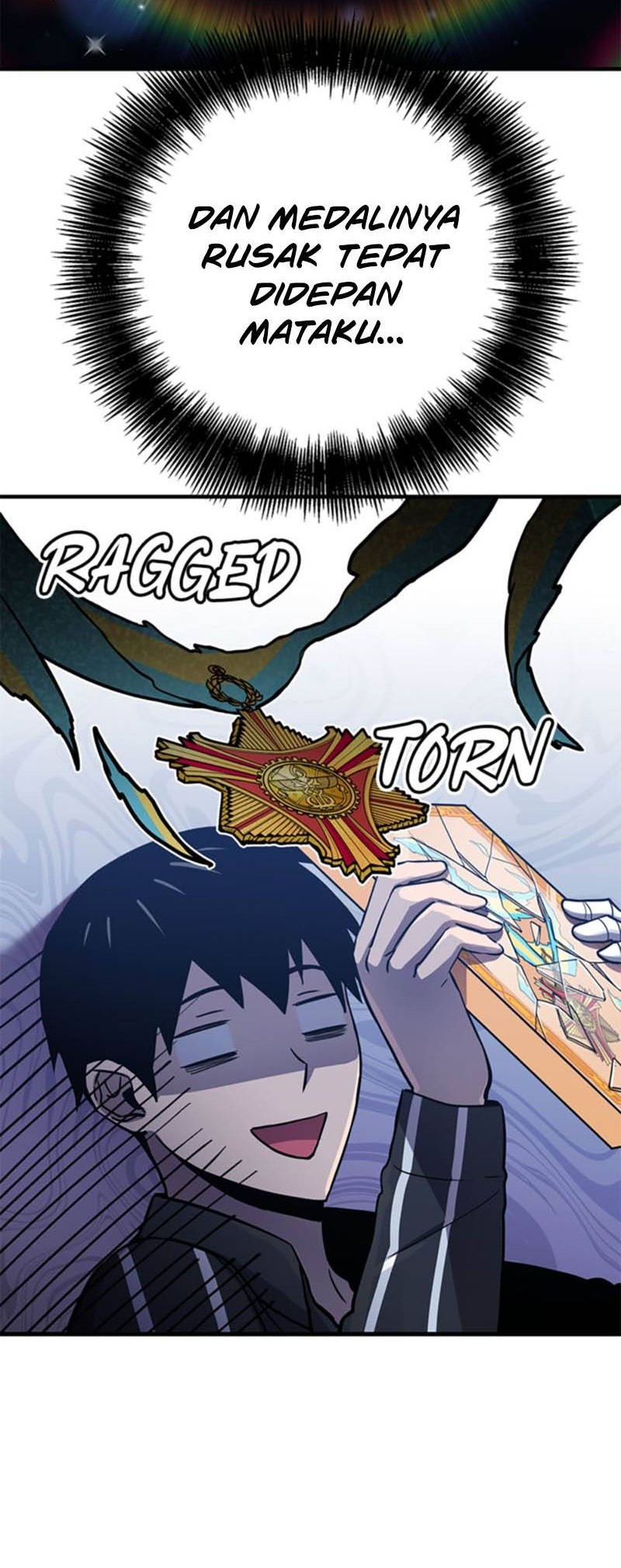 Cursed Manager’s Regression Chapter 23 - halaman 21