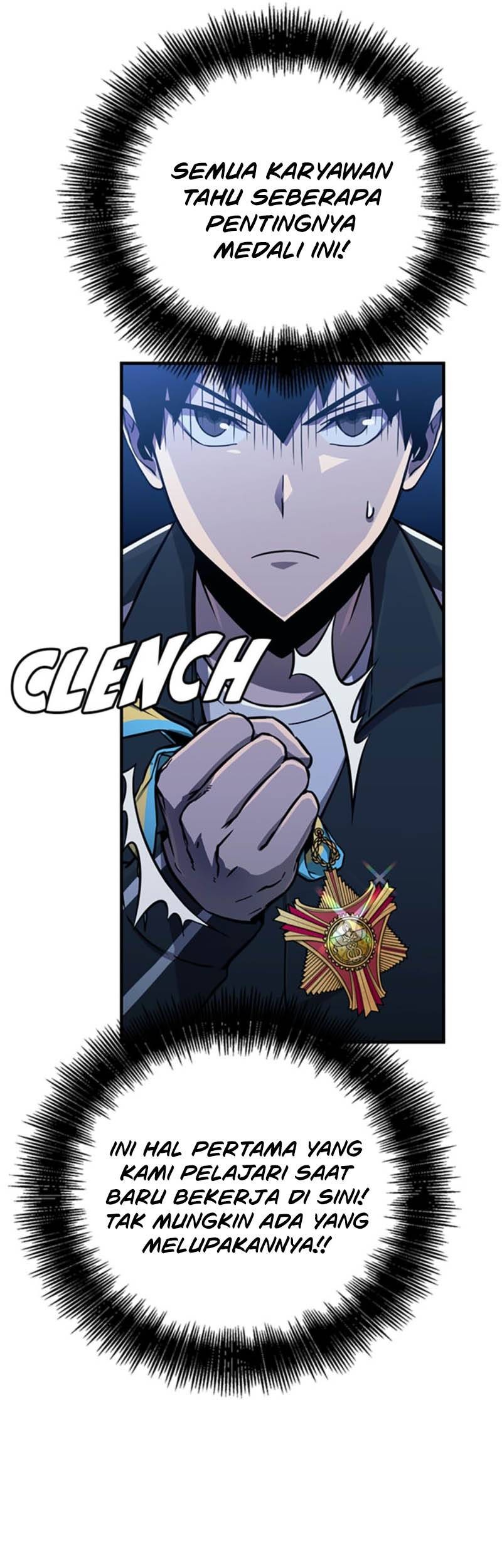 Cursed Manager’s Regression Chapter 23 - halaman 22