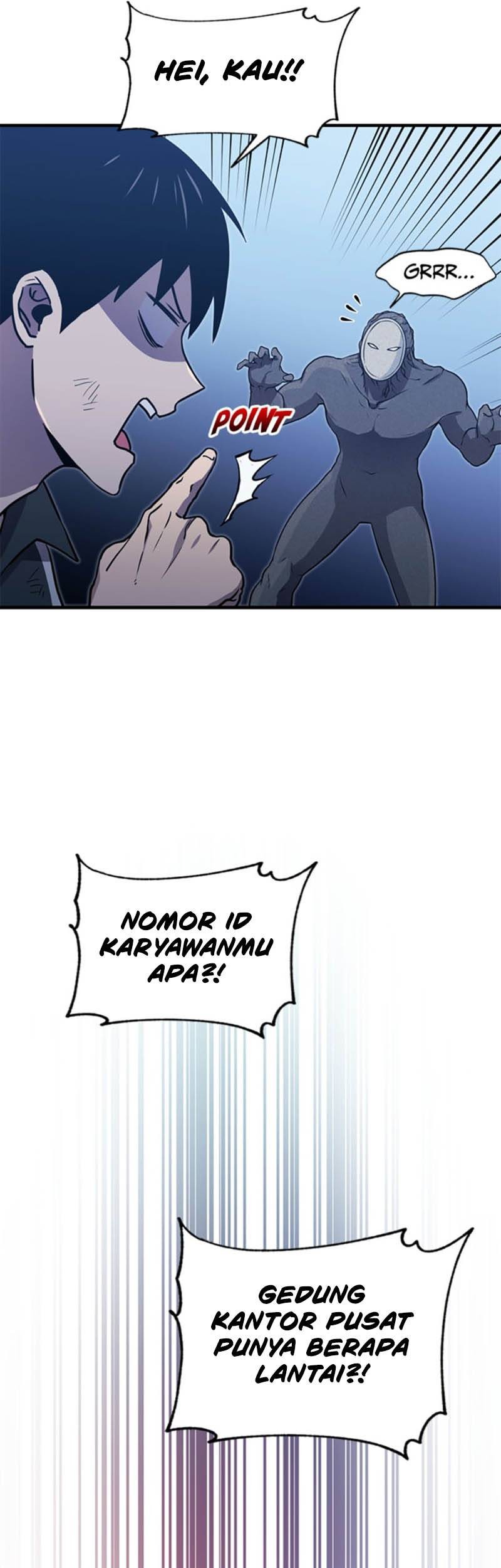 Cursed Manager’s Regression Chapter 23 - halaman 26