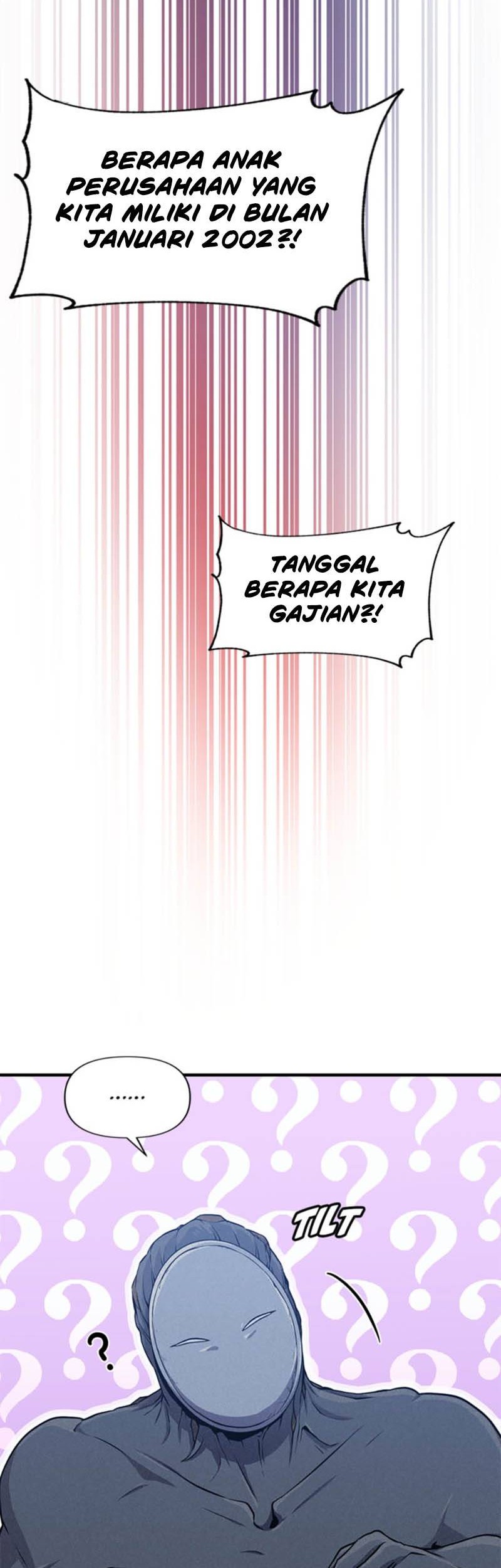Cursed Manager’s Regression Chapter 23 - halaman 27