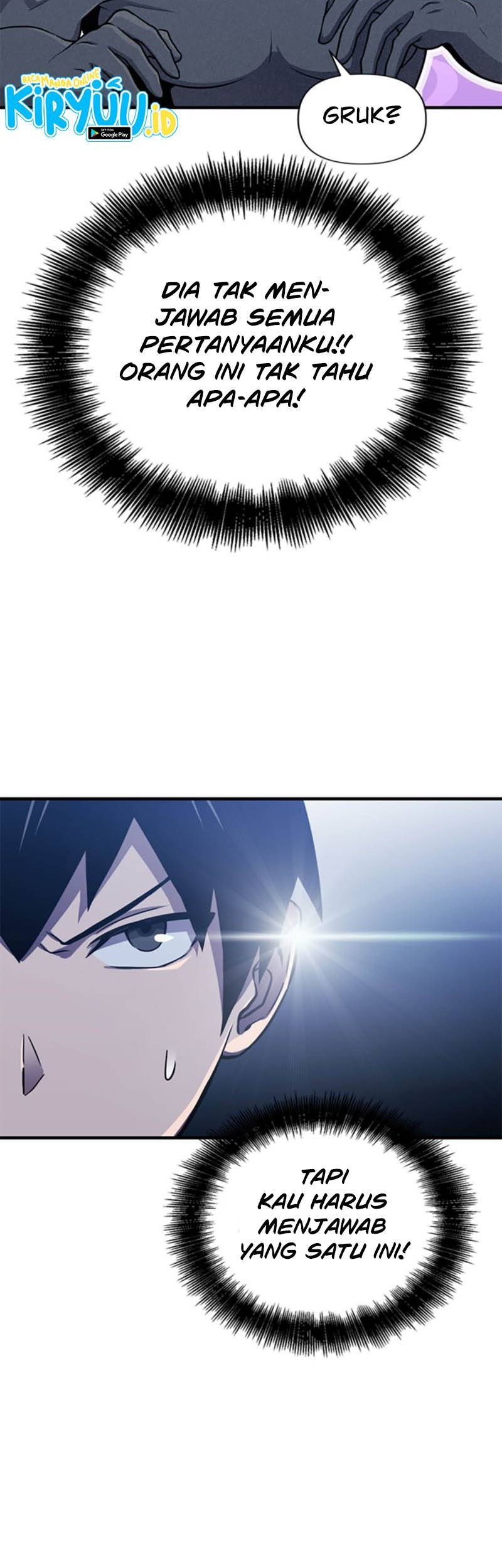 Cursed Manager’s Regression Chapter 23 - halaman 28
