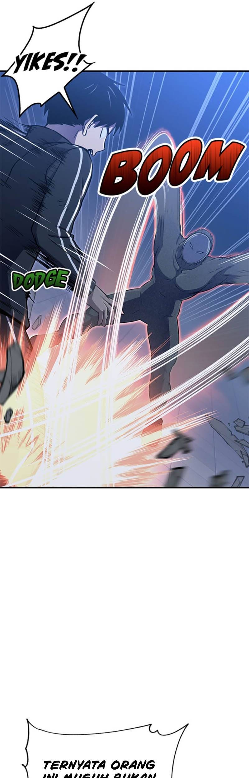 Cursed Manager’s Regression Chapter 23 - halaman 30