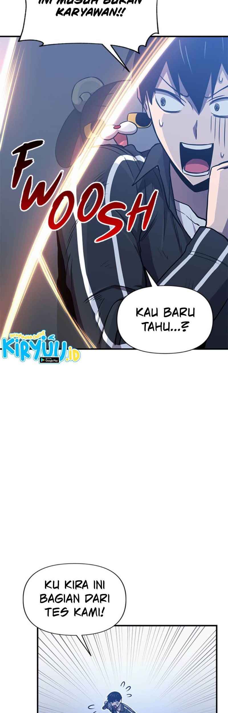 Cursed Manager’s Regression Chapter 23 - halaman 31