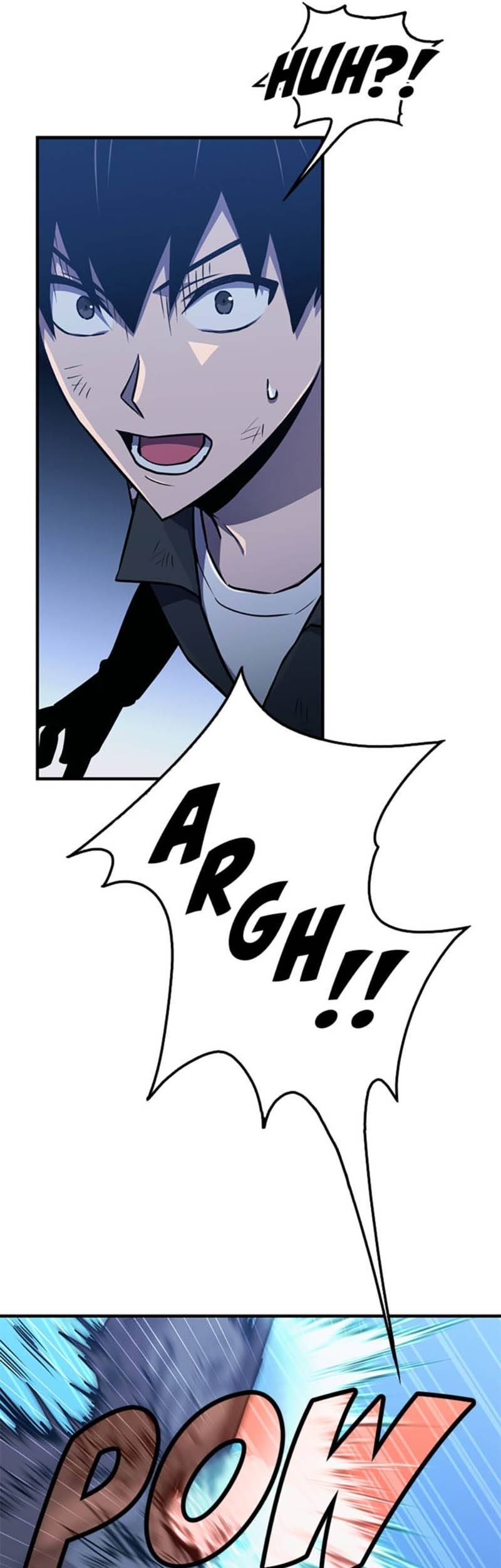 Cursed Manager’s Regression Chapter 23 - halaman 33