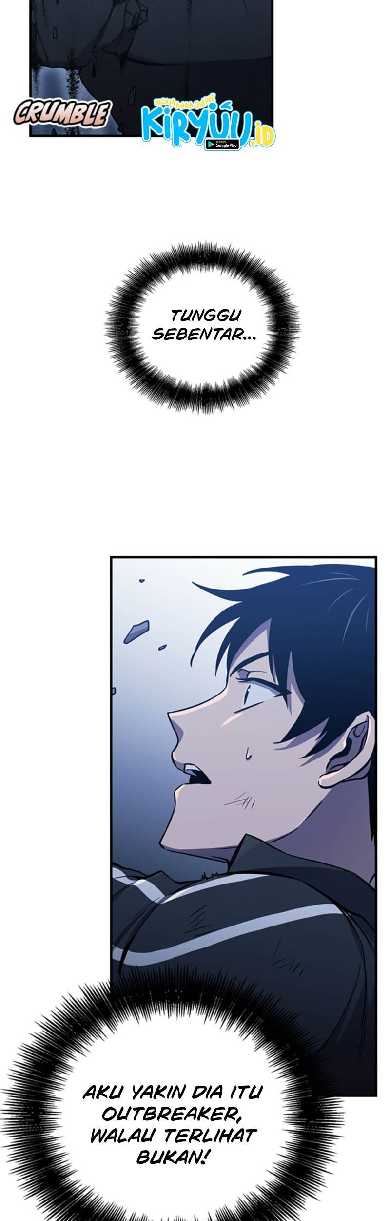 Cursed Manager’s Regression Chapter 23 - halaman 35