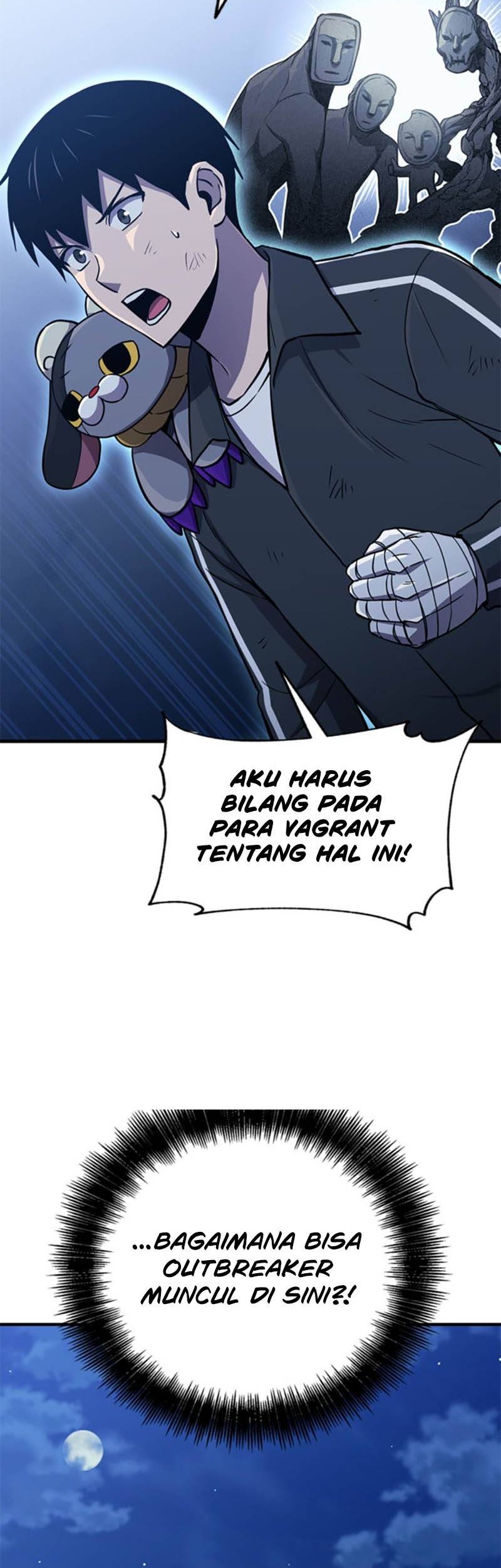Cursed Manager’s Regression Chapter 23 - halaman 38