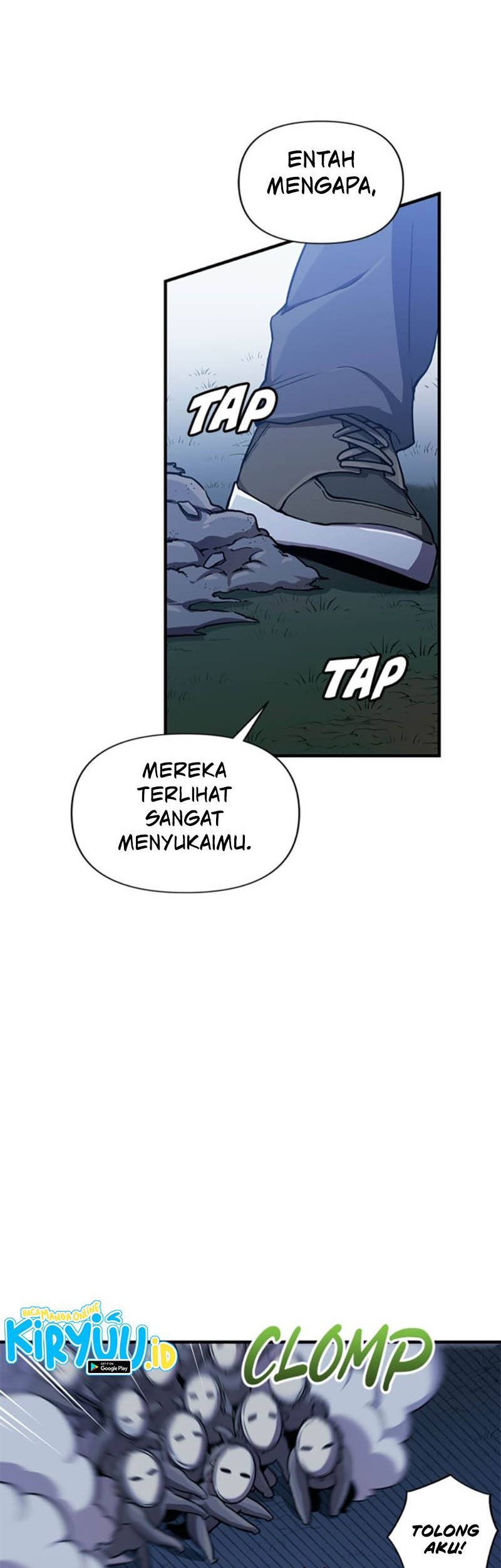 Cursed Manager’s Regression Chapter 23 - halaman 42