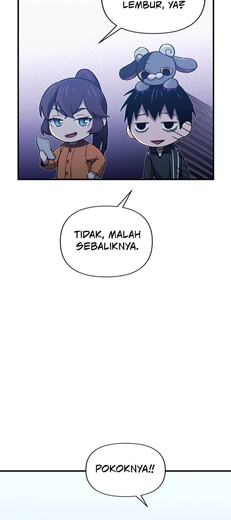 Cursed Manager’s Regression Chapter 23 - halaman 44