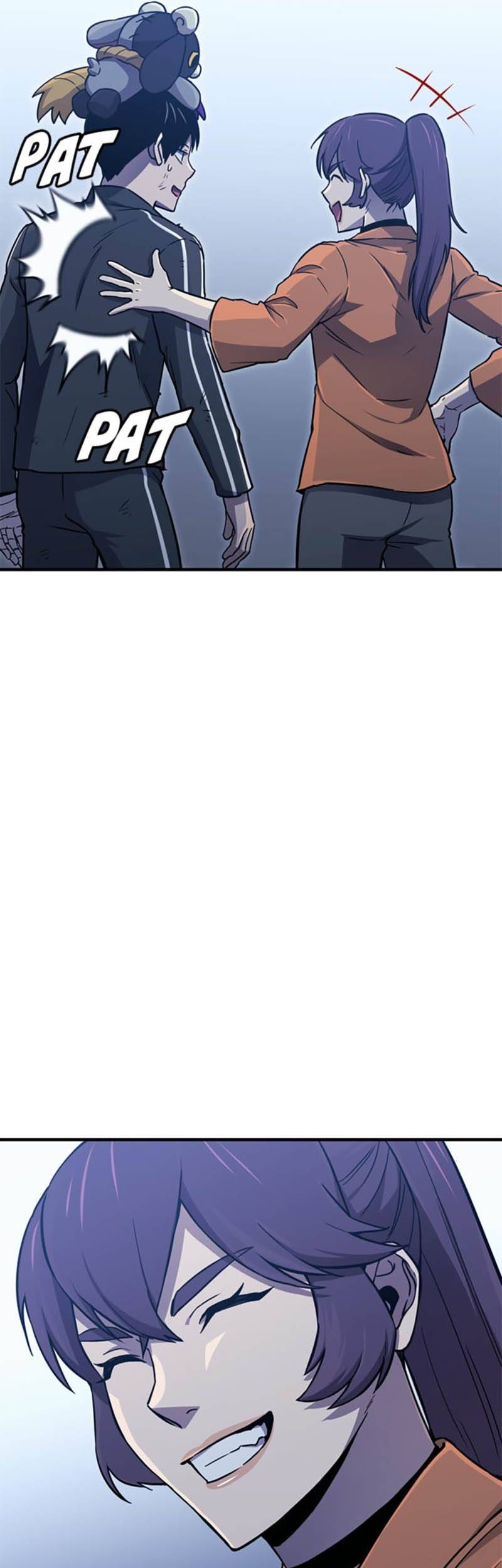 Cursed Manager’s Regression Chapter 23 - halaman 45