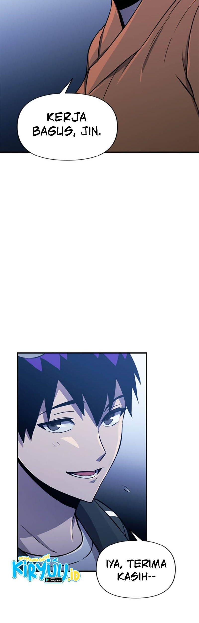 Cursed Manager’s Regression Chapter 23 - halaman 46