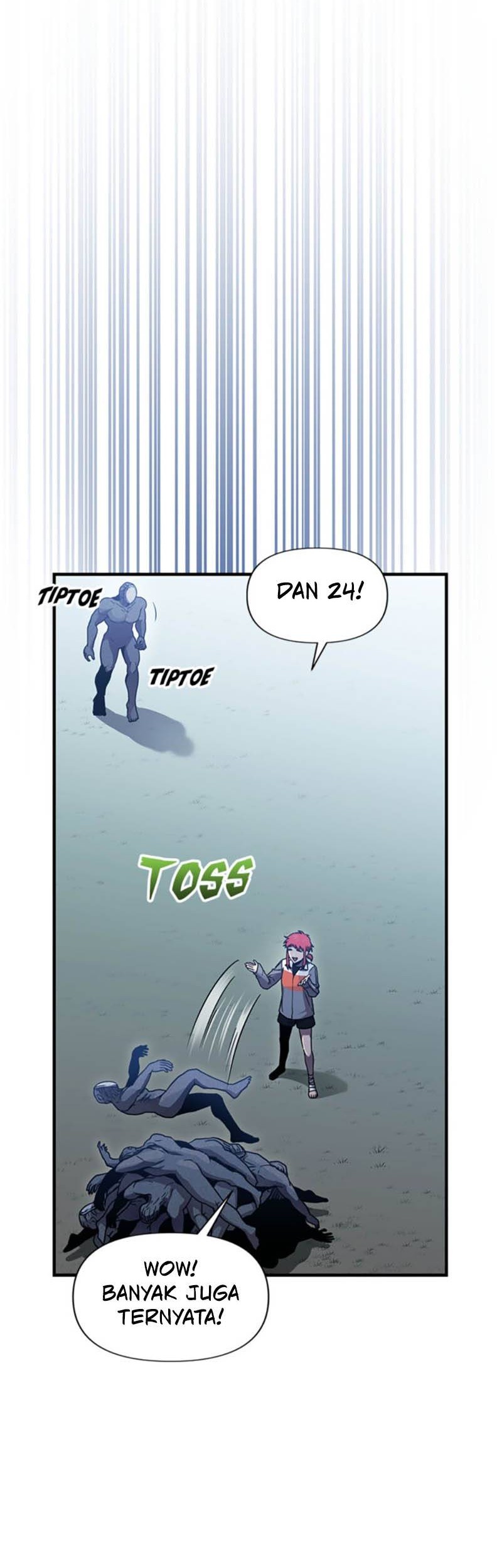 Cursed Manager’s Regression Chapter 23 - halaman 5