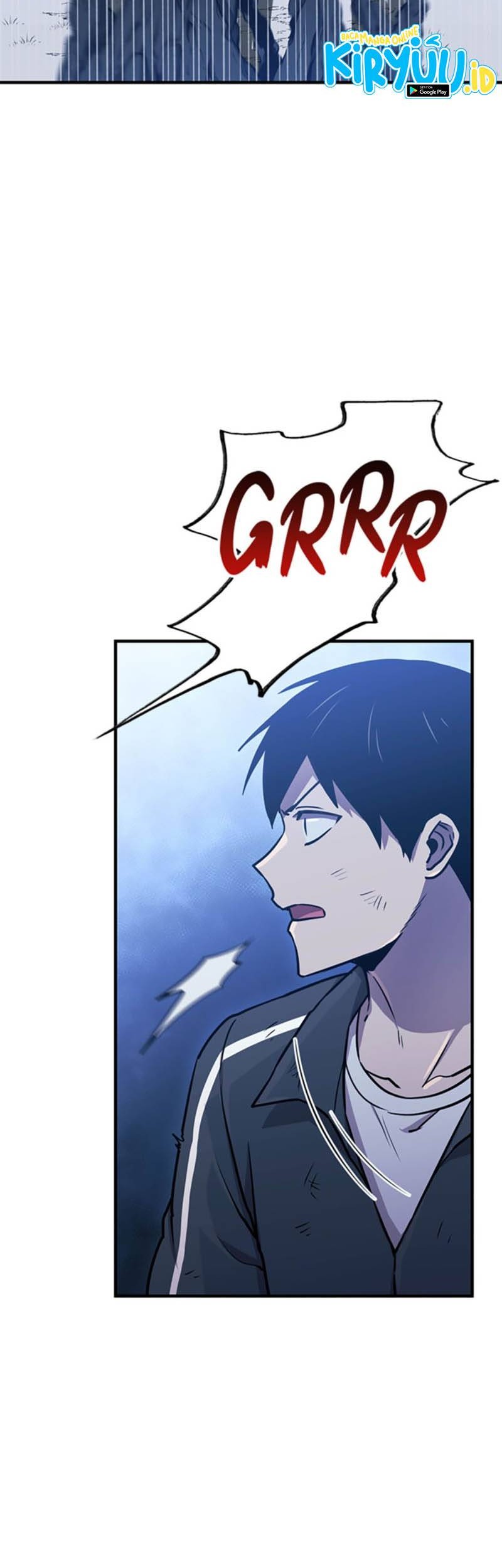 Cursed Manager’s Regression Chapter 23 - halaman 51