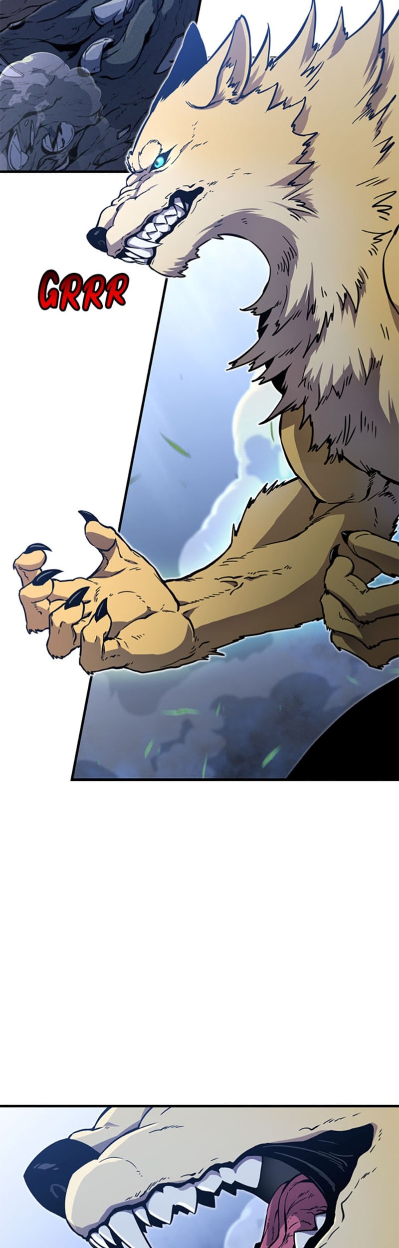 Cursed Manager’s Regression Chapter 24 - halaman 12