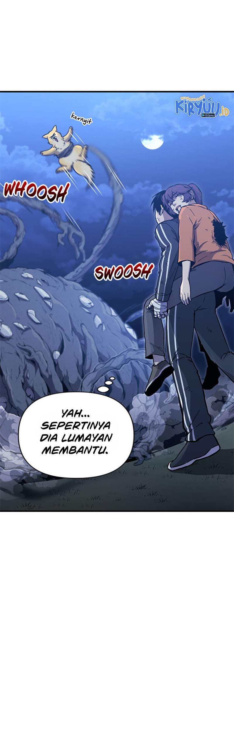 Cursed Manager’s Regression Chapter 24 - halaman 14
