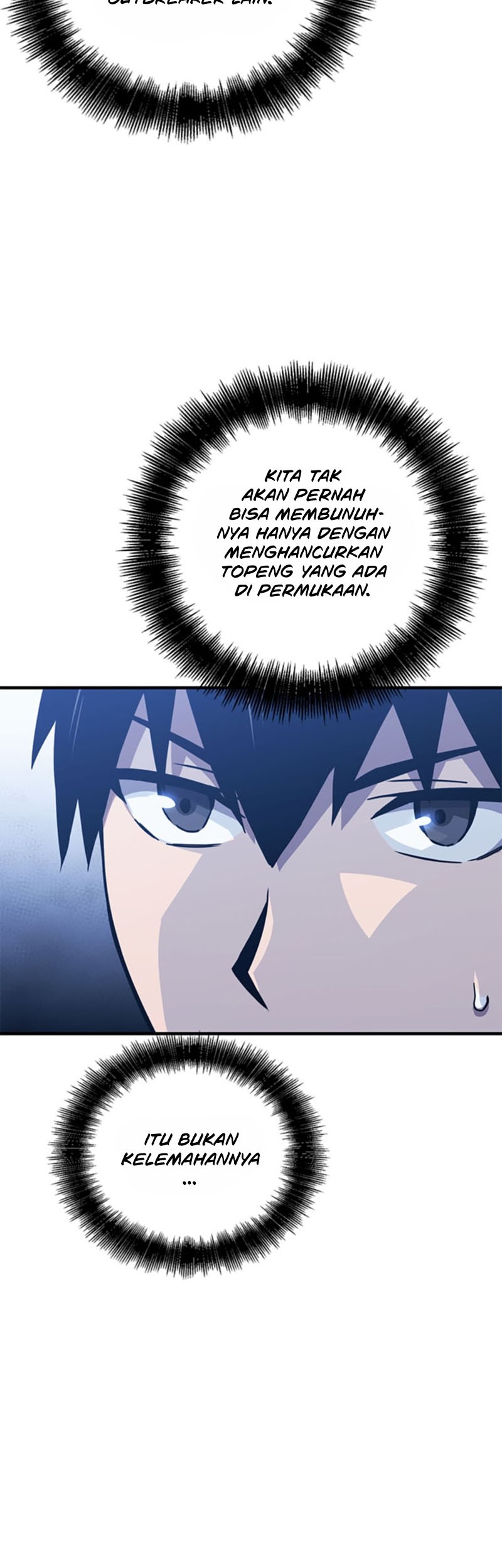 Cursed Manager’s Regression Chapter 24 - halaman 16