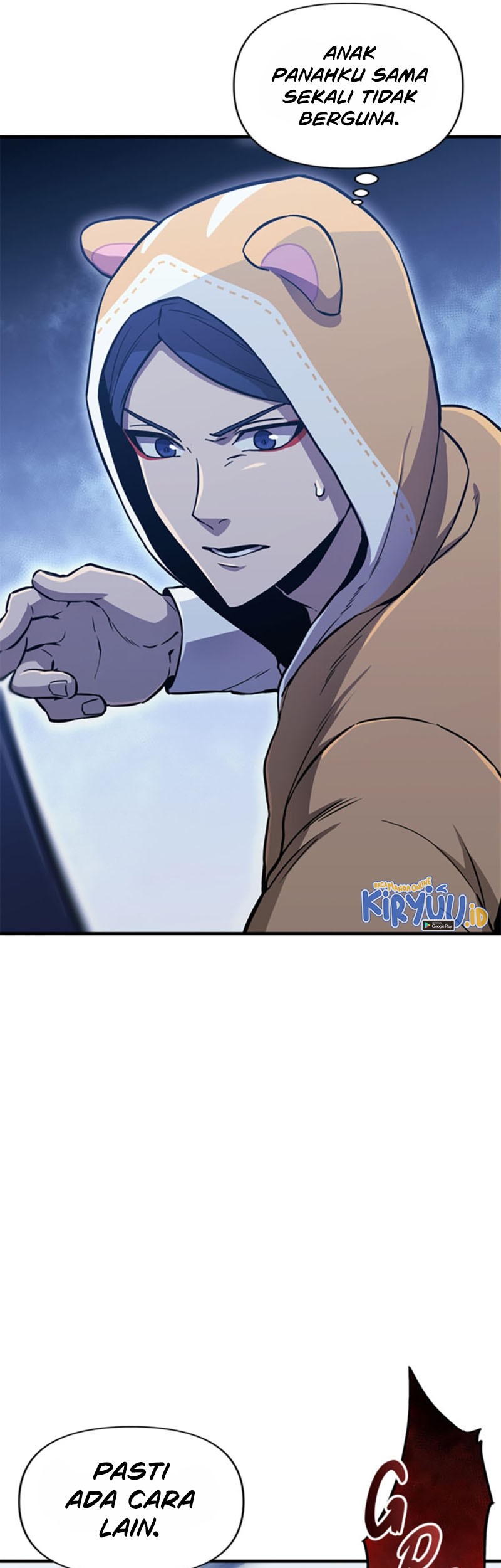 Cursed Manager’s Regression Chapter 24 - halaman 26