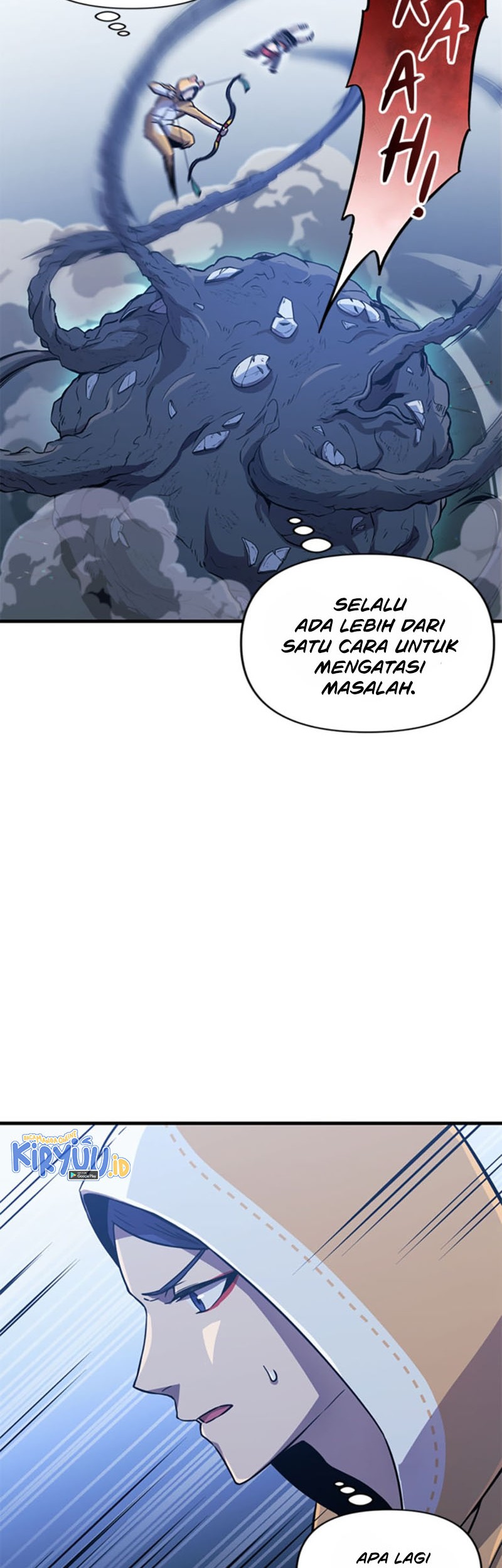 Cursed Manager’s Regression Chapter 24 - halaman 27
