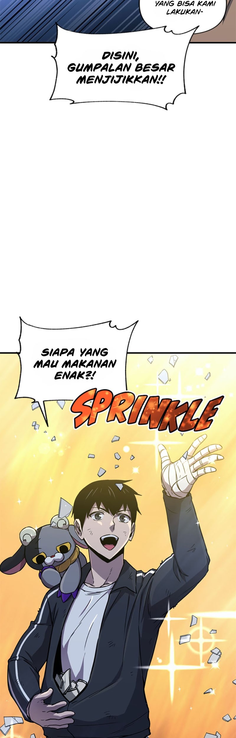 Cursed Manager’s Regression Chapter 24 - halaman 28