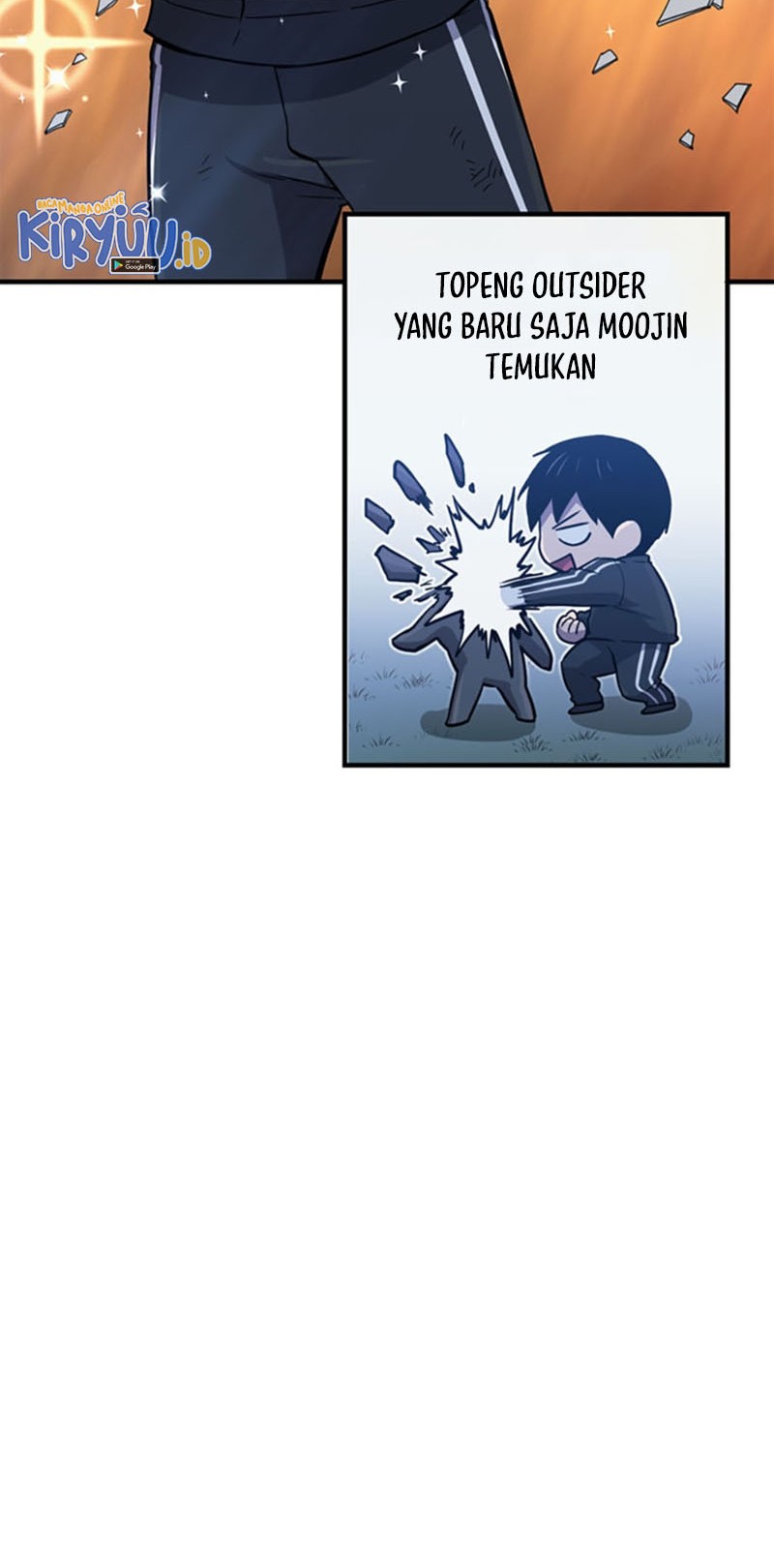 Cursed Manager’s Regression Chapter 24 - halaman 29