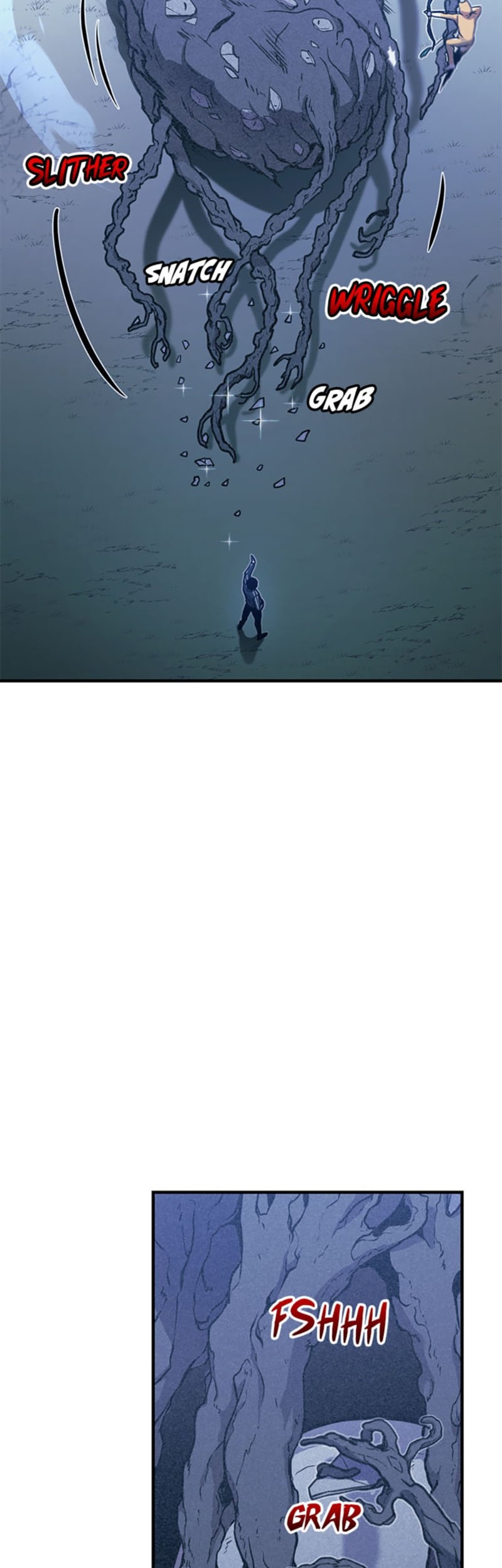 Cursed Manager’s Regression Chapter 24 - halaman 31