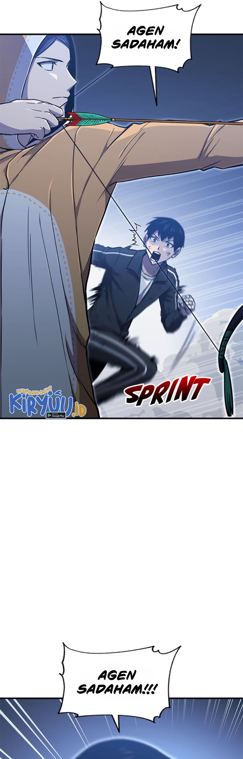 Cursed Manager’s Regression Chapter 24 - halaman 34