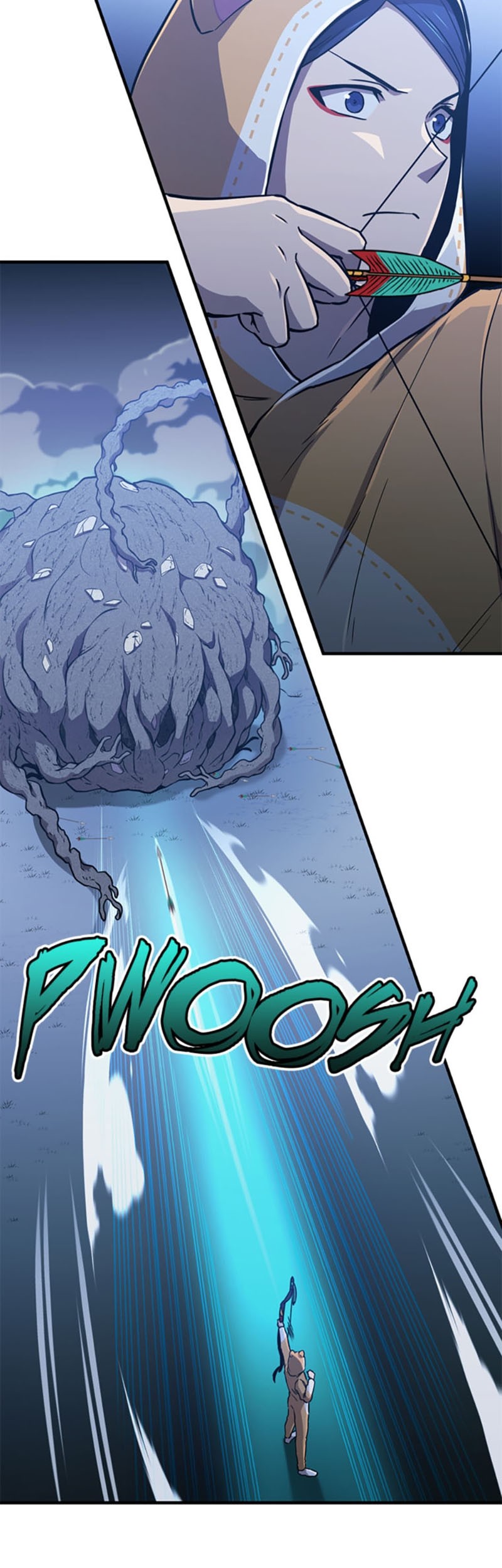 Cursed Manager’s Regression Chapter 24 - halaman 36