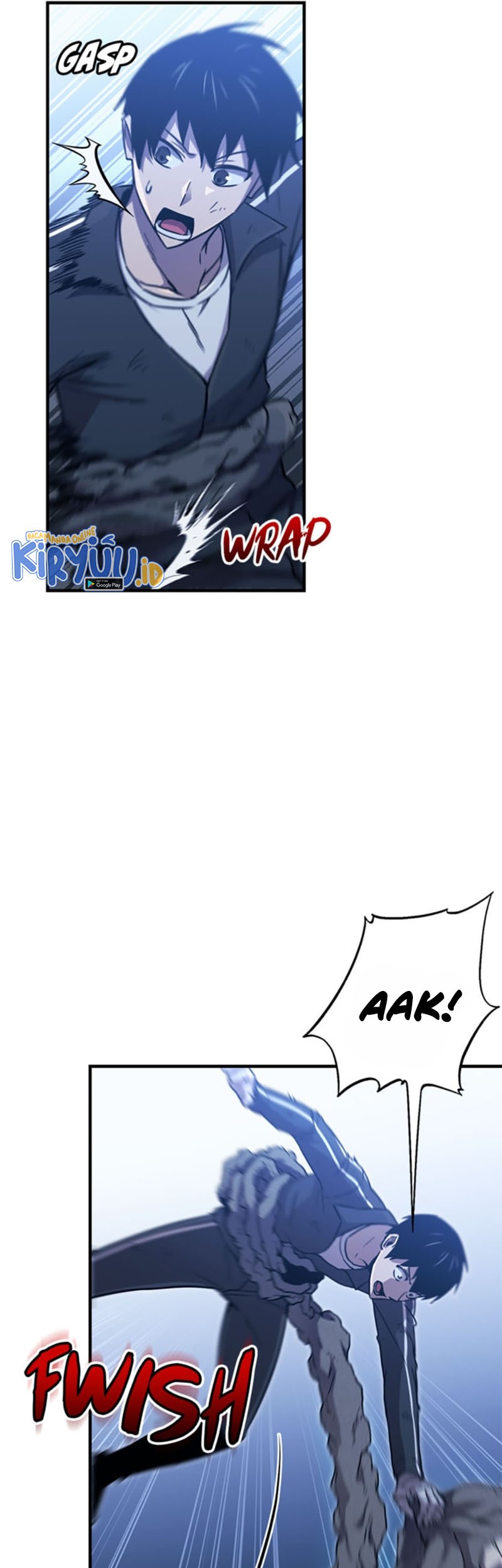Cursed Manager’s Regression Chapter 24 - halaman 42