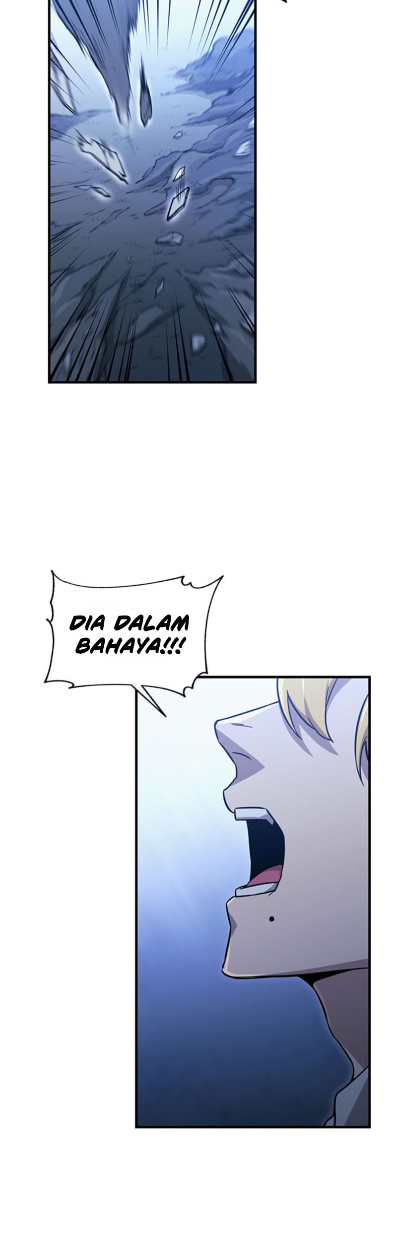 Cursed Manager’s Regression Chapter 24 - halaman 49