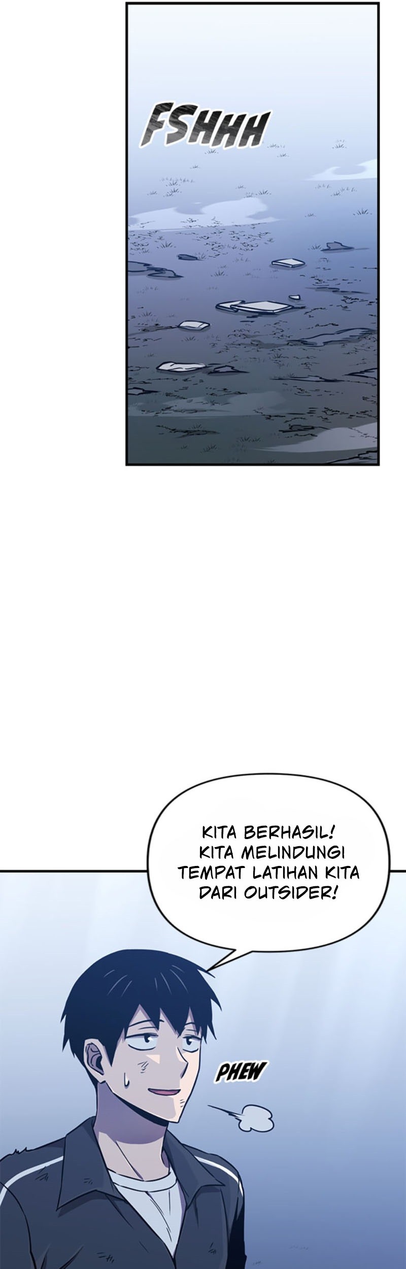 Cursed Manager’s Regression Chapter 24 - halaman 54