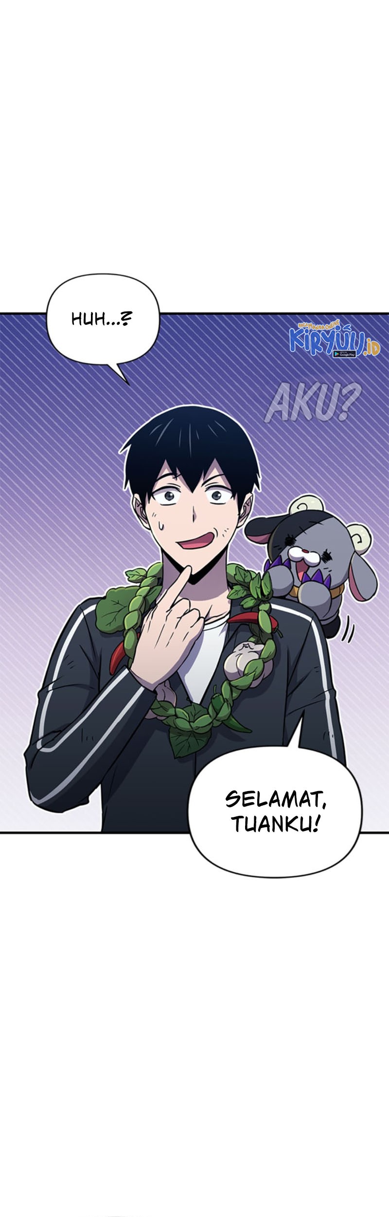 Cursed Manager’s Regression Chapter 25 - halaman 14