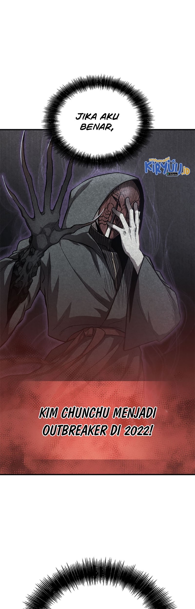 Cursed Manager’s Regression Chapter 25 - halaman 18