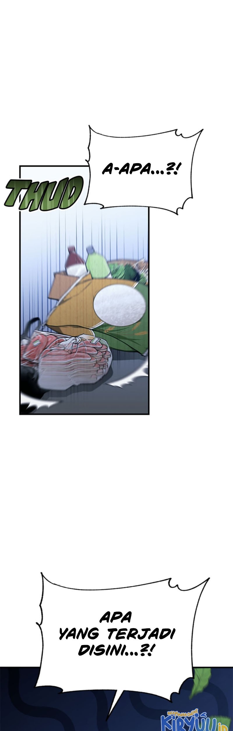 Cursed Manager’s Regression Chapter 25 - halaman 2