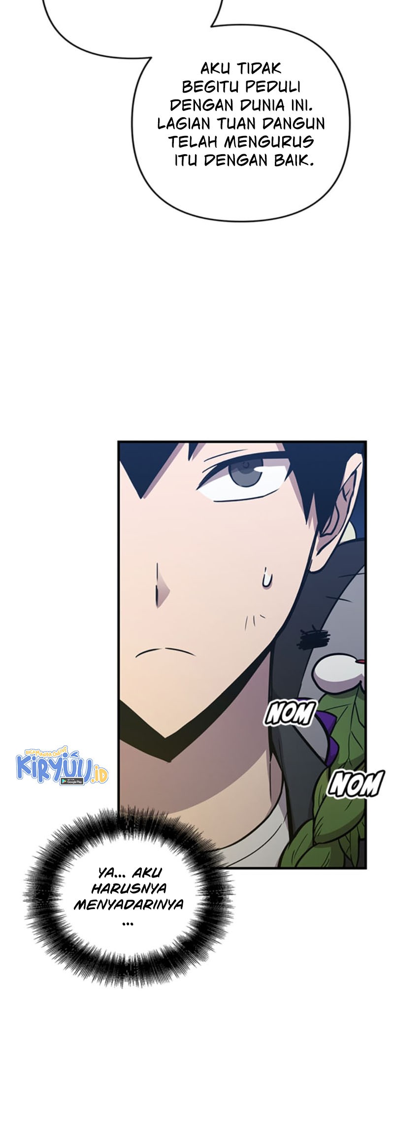 Cursed Manager’s Regression Chapter 25 - halaman 20
