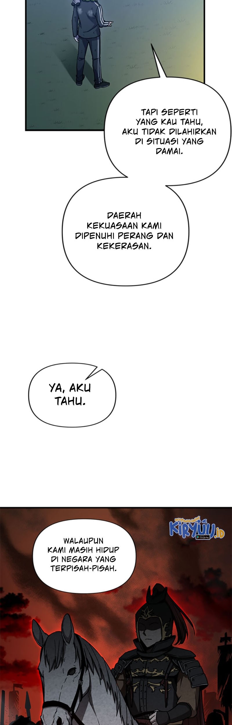 Cursed Manager’s Regression Chapter 25 - halaman 27